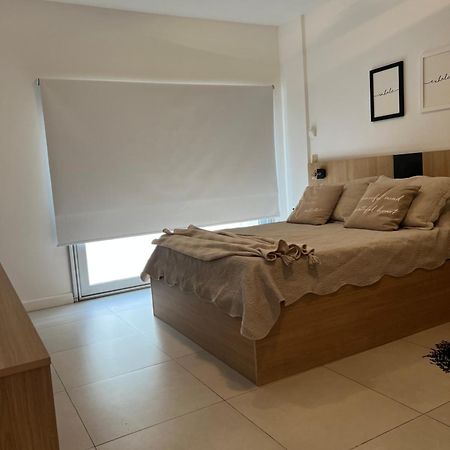 Ferienwohnung Lezama Park Buenos Aires Exterior foto