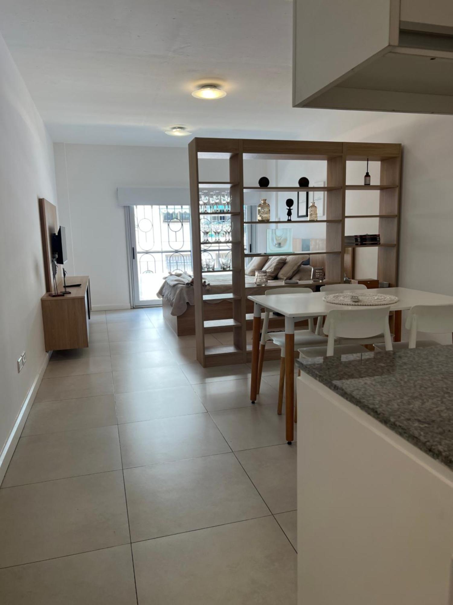 Ferienwohnung Lezama Park Buenos Aires Exterior foto