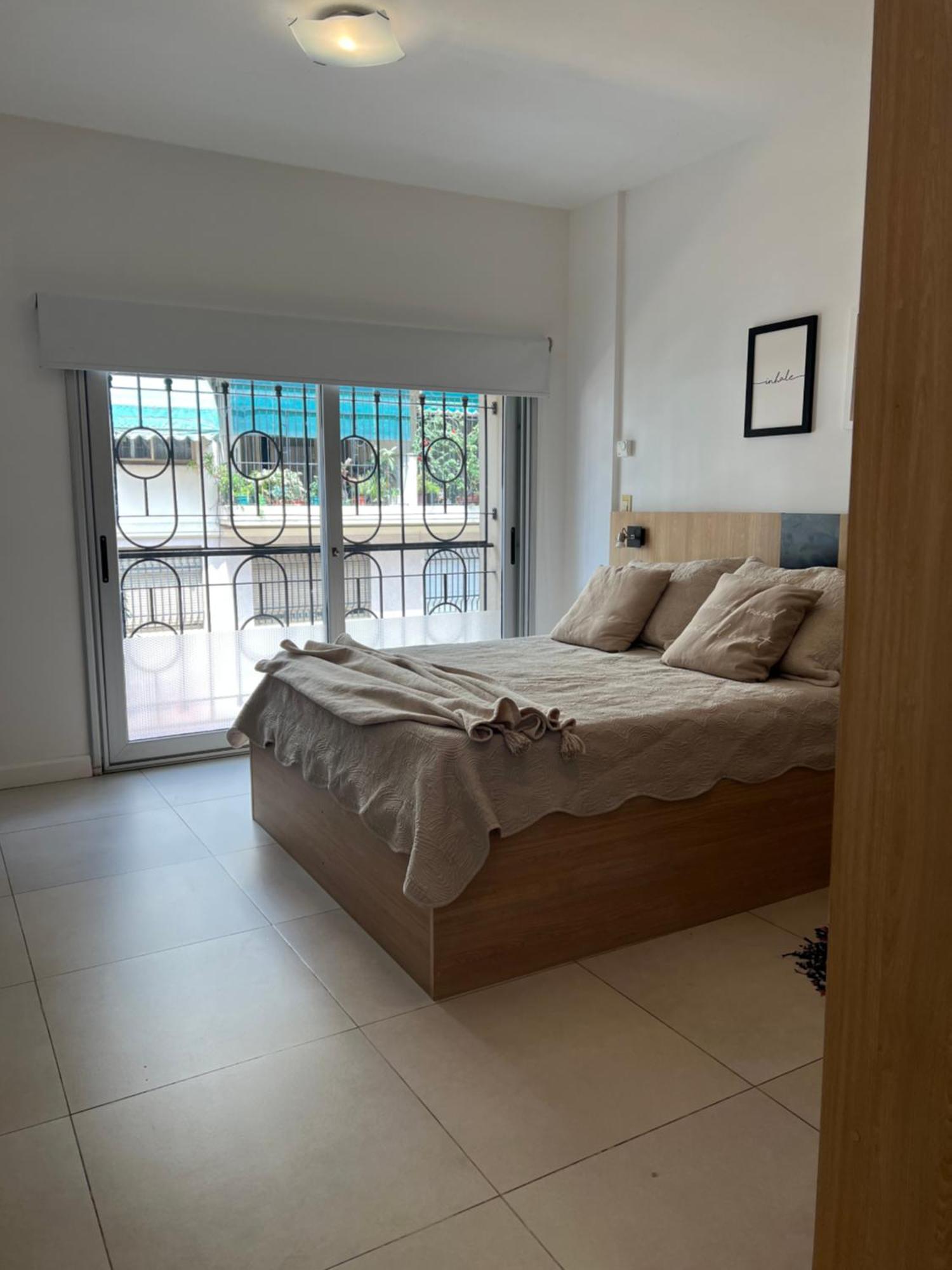 Ferienwohnung Lezama Park Buenos Aires Exterior foto