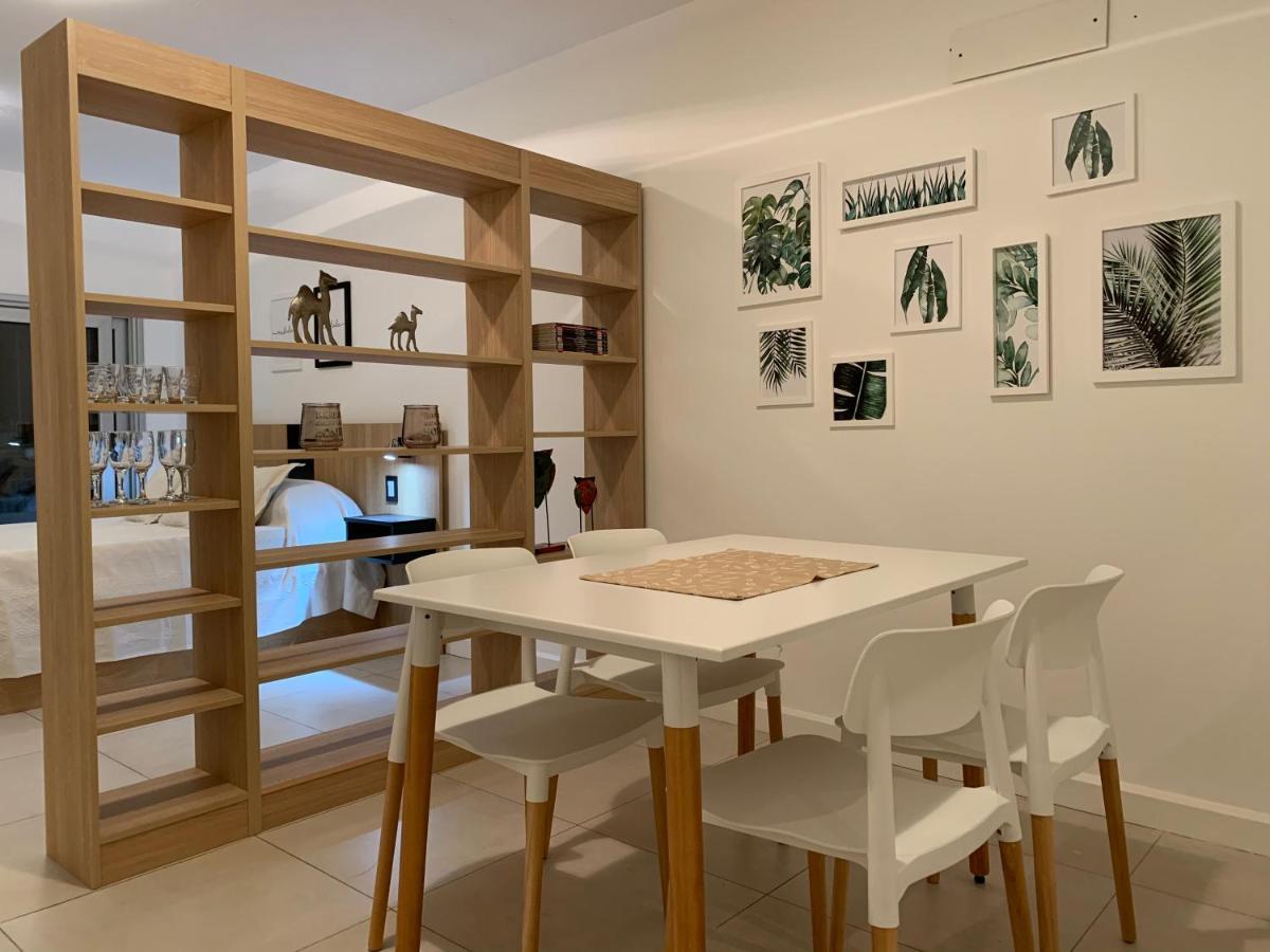 Ferienwohnung Lezama Park Buenos Aires Exterior foto
