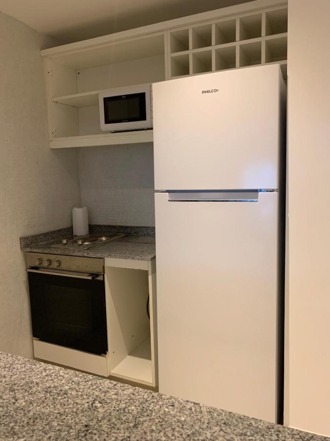 Ferienwohnung Lezama Park Buenos Aires Exterior foto