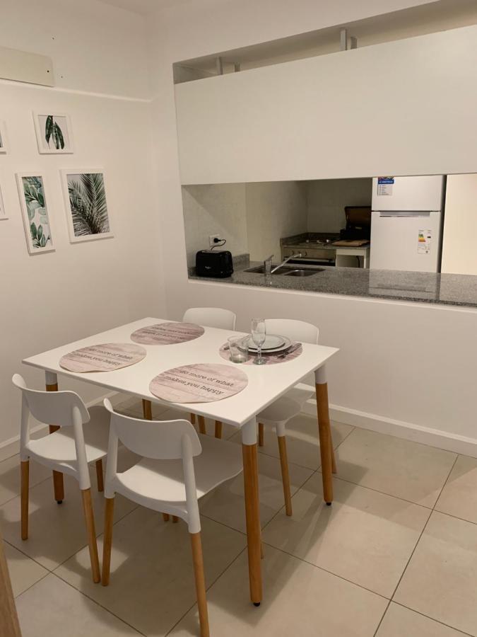 Ferienwohnung Lezama Park Buenos Aires Exterior foto